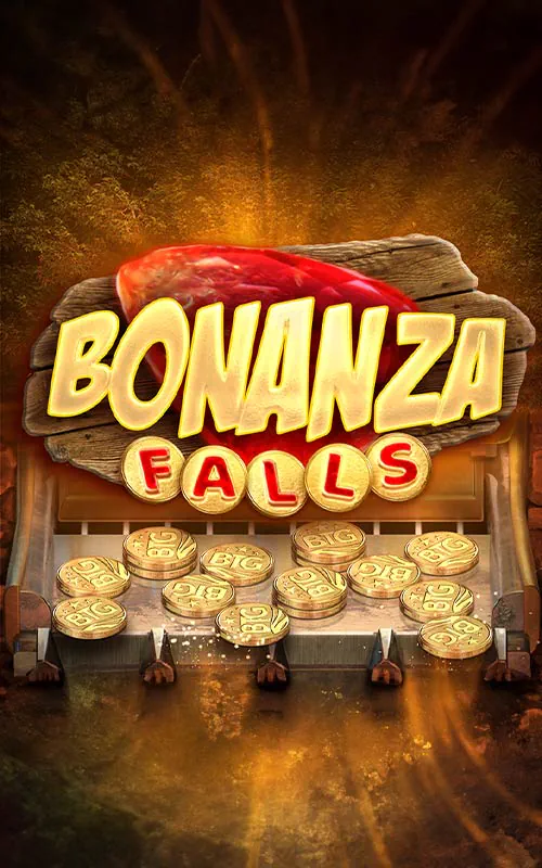 Bonanza Falls